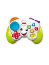 Image thumbnail 1 of 7 of Fisher-Price Laugh &amp; Learn Game &amp; Learn Controller Baby Toy
