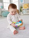 Image thumbnail 2 of 7 of Fisher-Price Laugh &amp; Learn Game &amp; Learn Controller Baby Toy