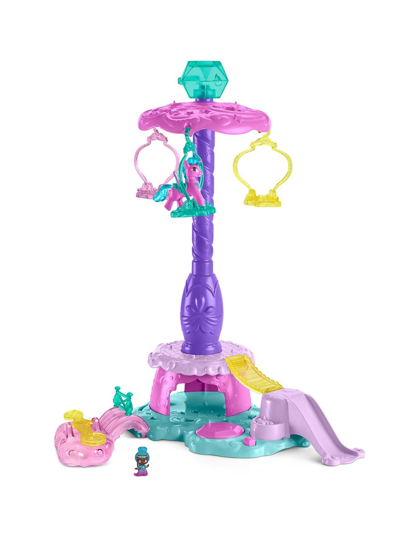 shimmer and shine toys uk