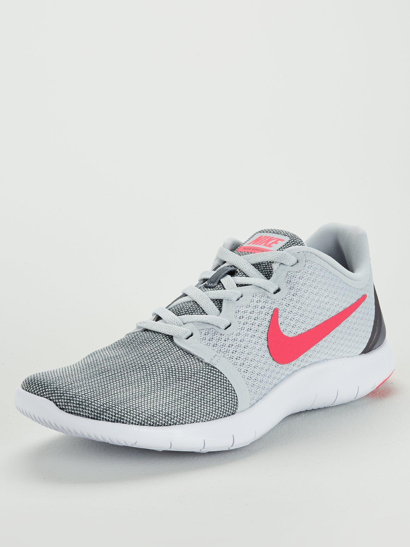 nike flex contact 2 pink