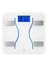  image of weight-watchers-bluetooth-analyser-bathroom-scales