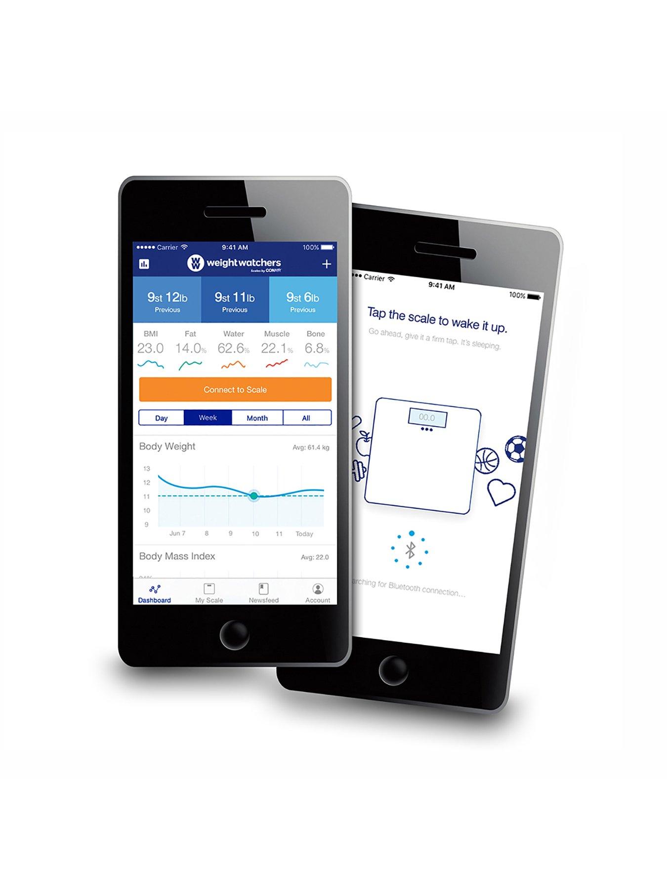 How To Install Weight Watchers App On Iphone