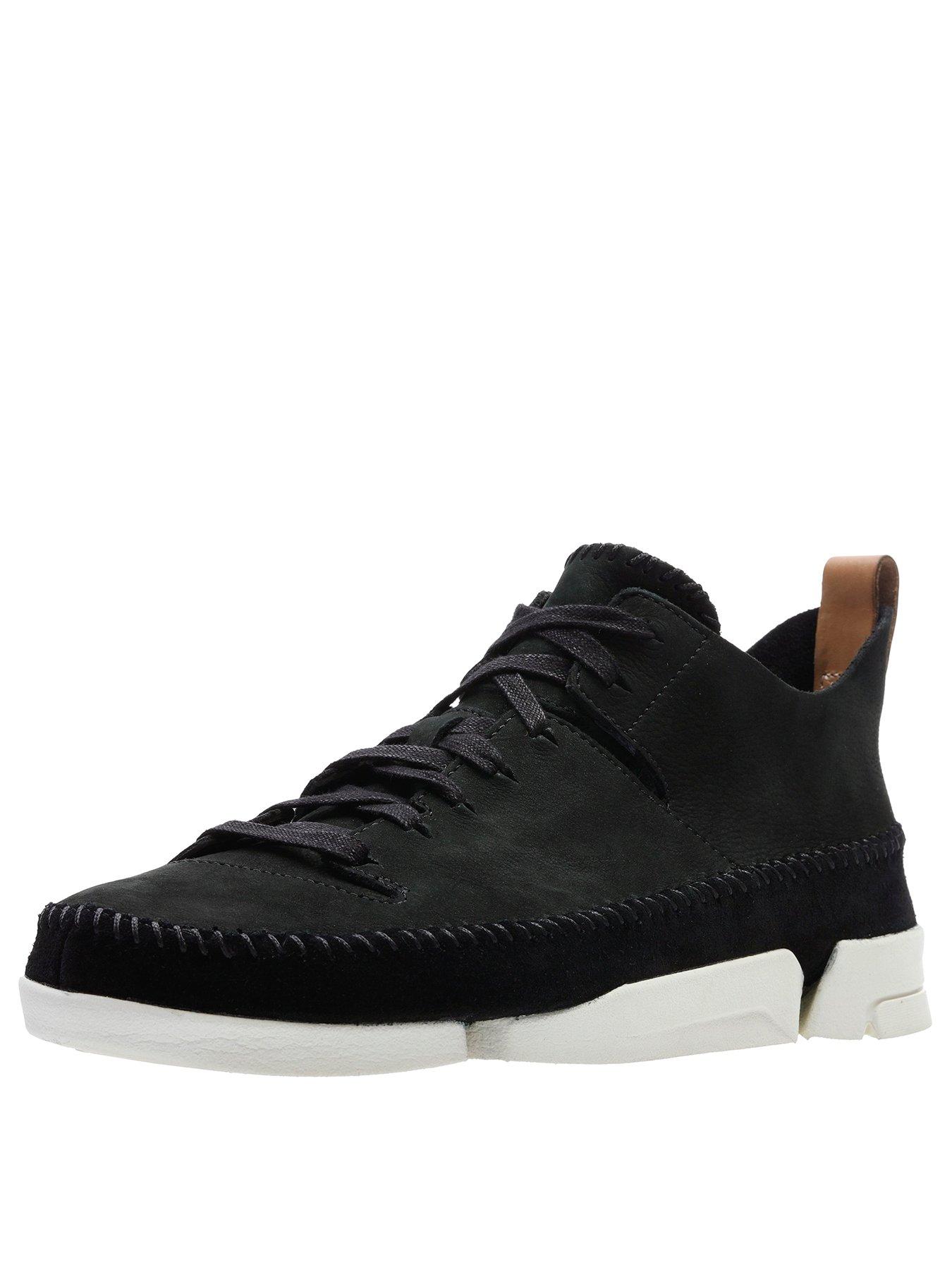 clarks trigenic mens shoes