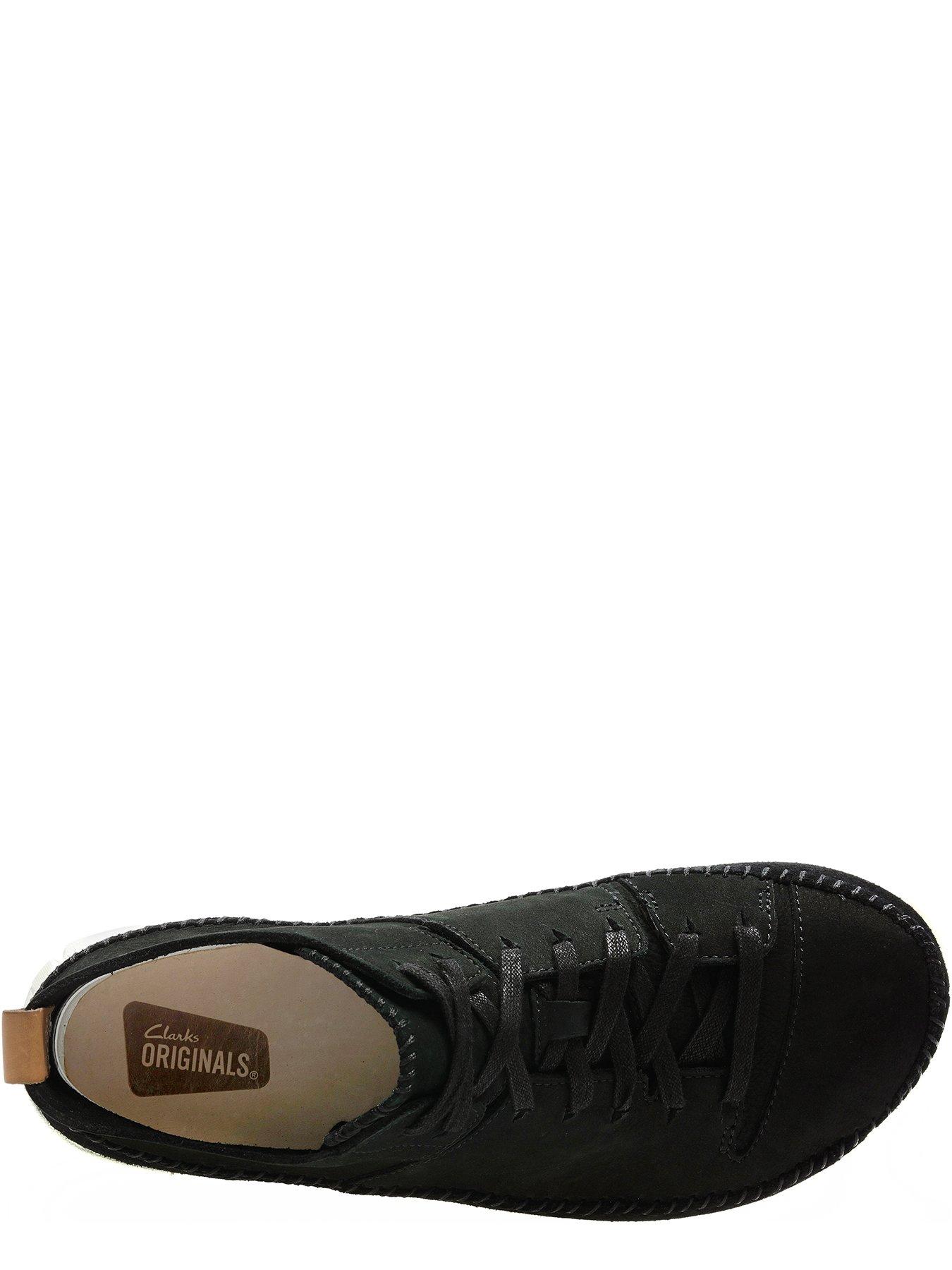 clarks trigenic ridge