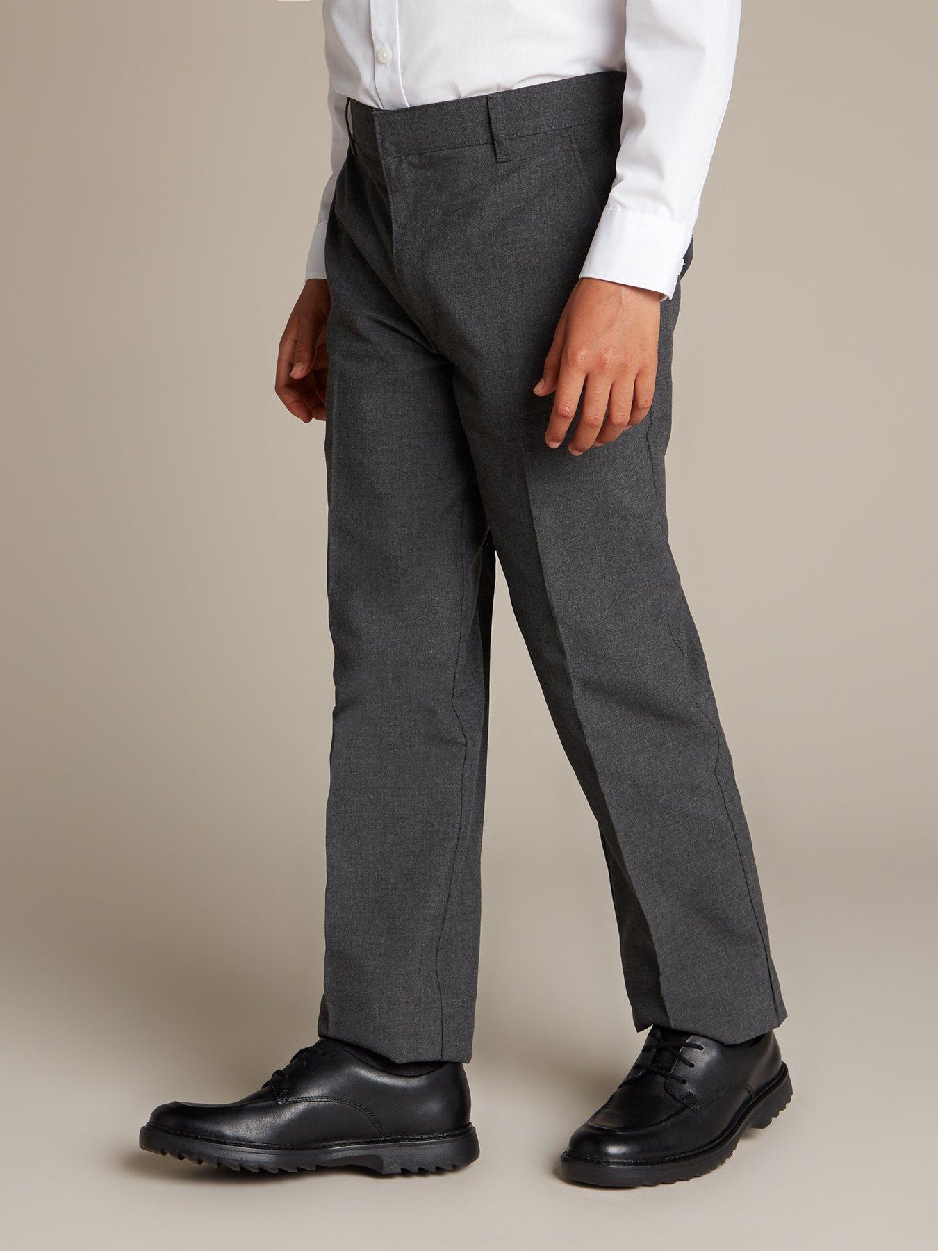 clarks asher grove shoes