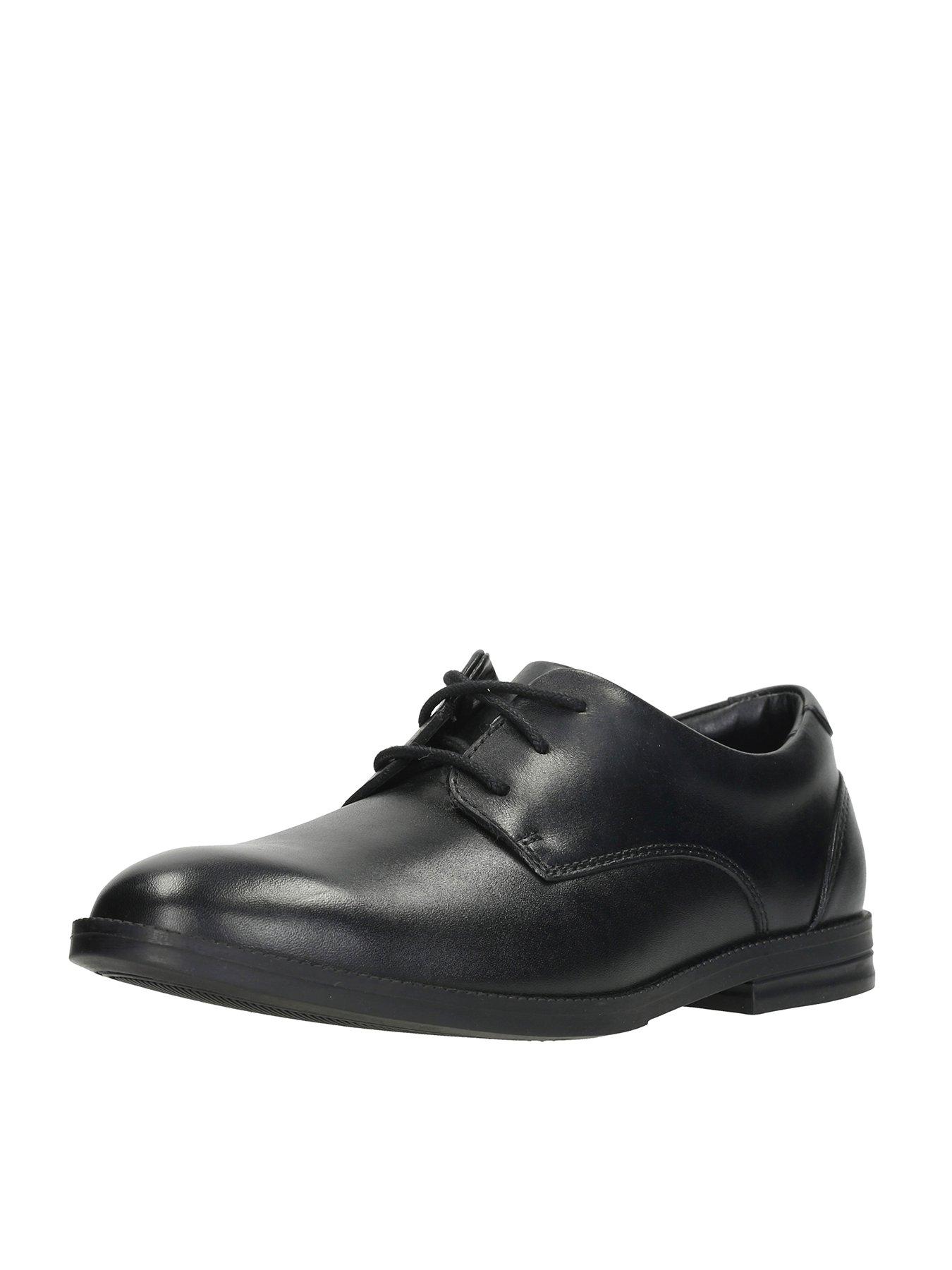 clarks rufus edge shoes