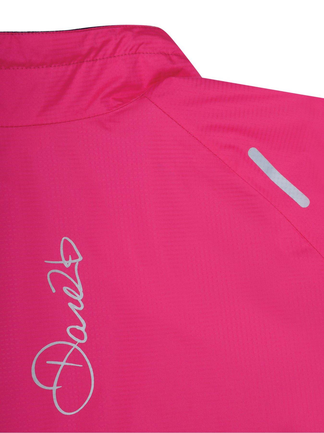 dare2b mediator jacket
