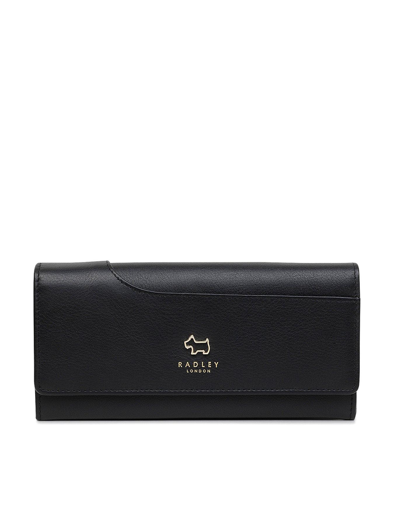 Black radley purse new arrivals