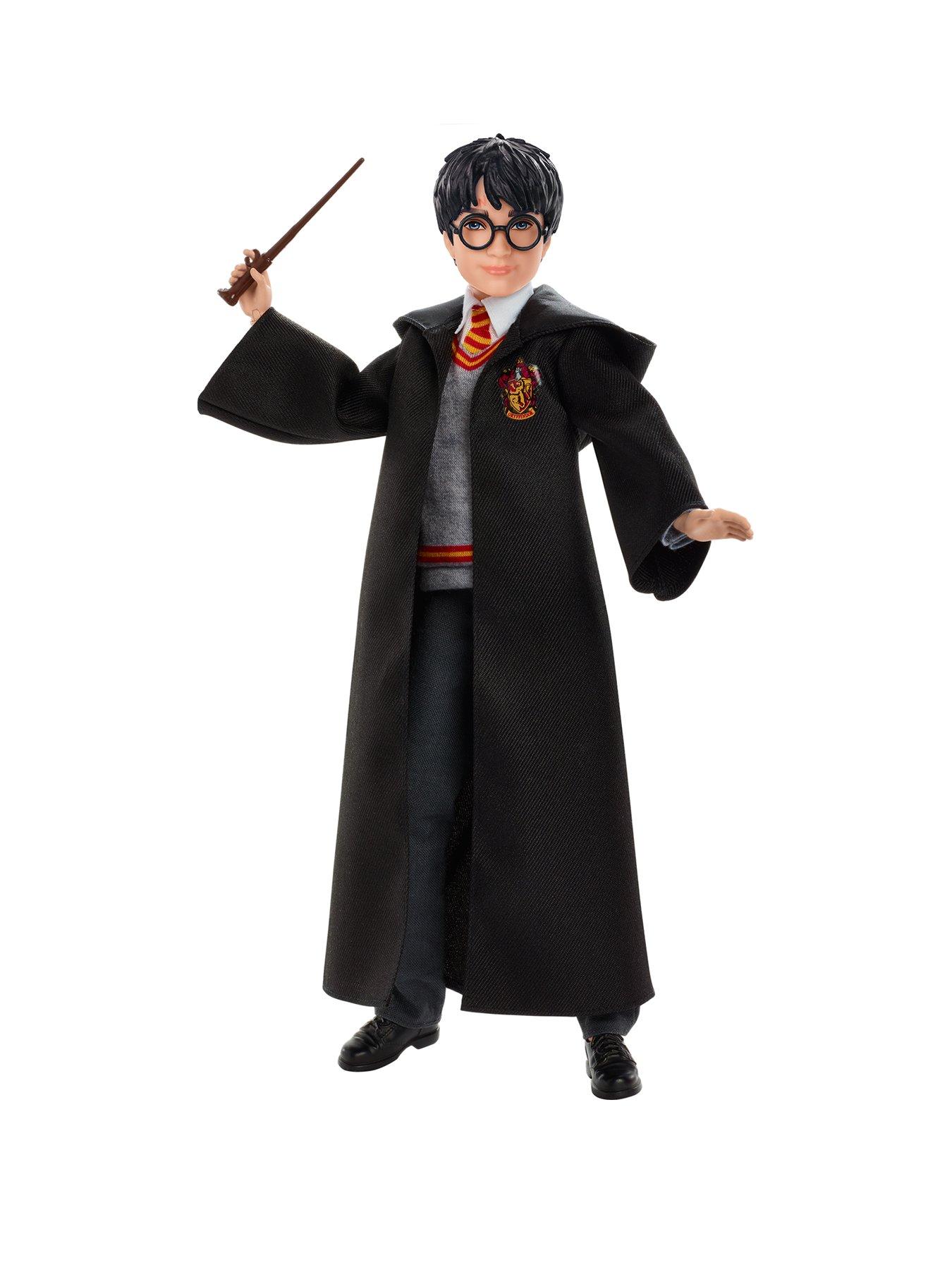 New harry store potter dolls