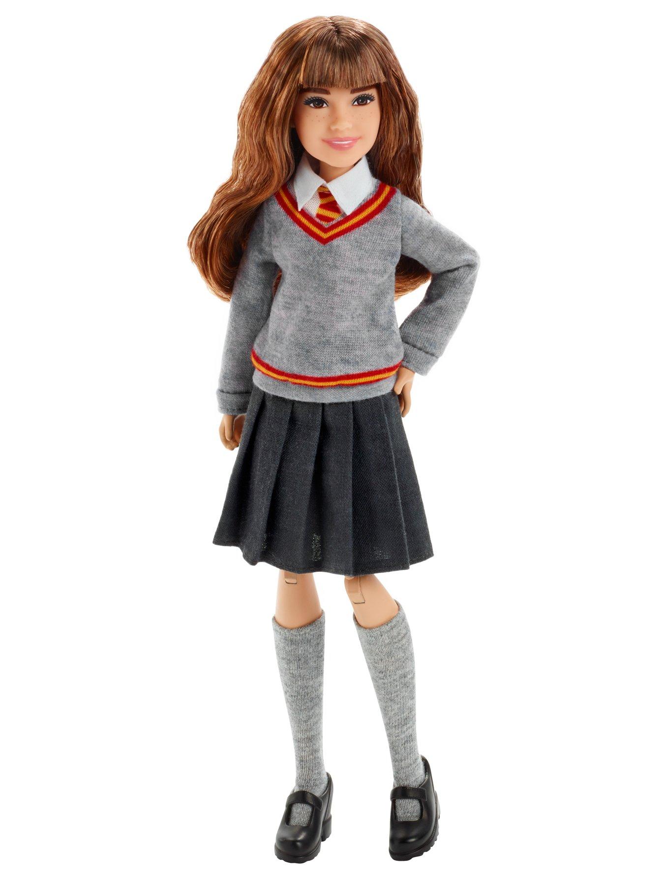 hermione granger doll clothes