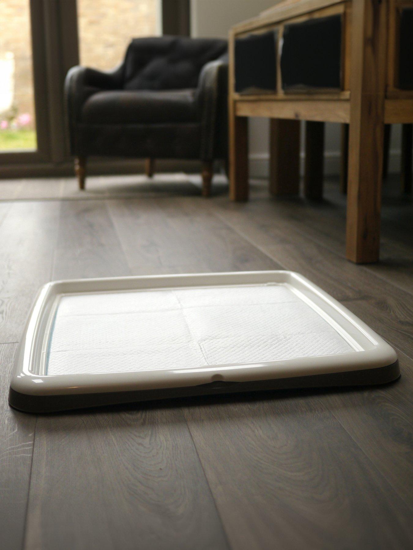 Rosewood Gastone Puppy Pad Holder Medium