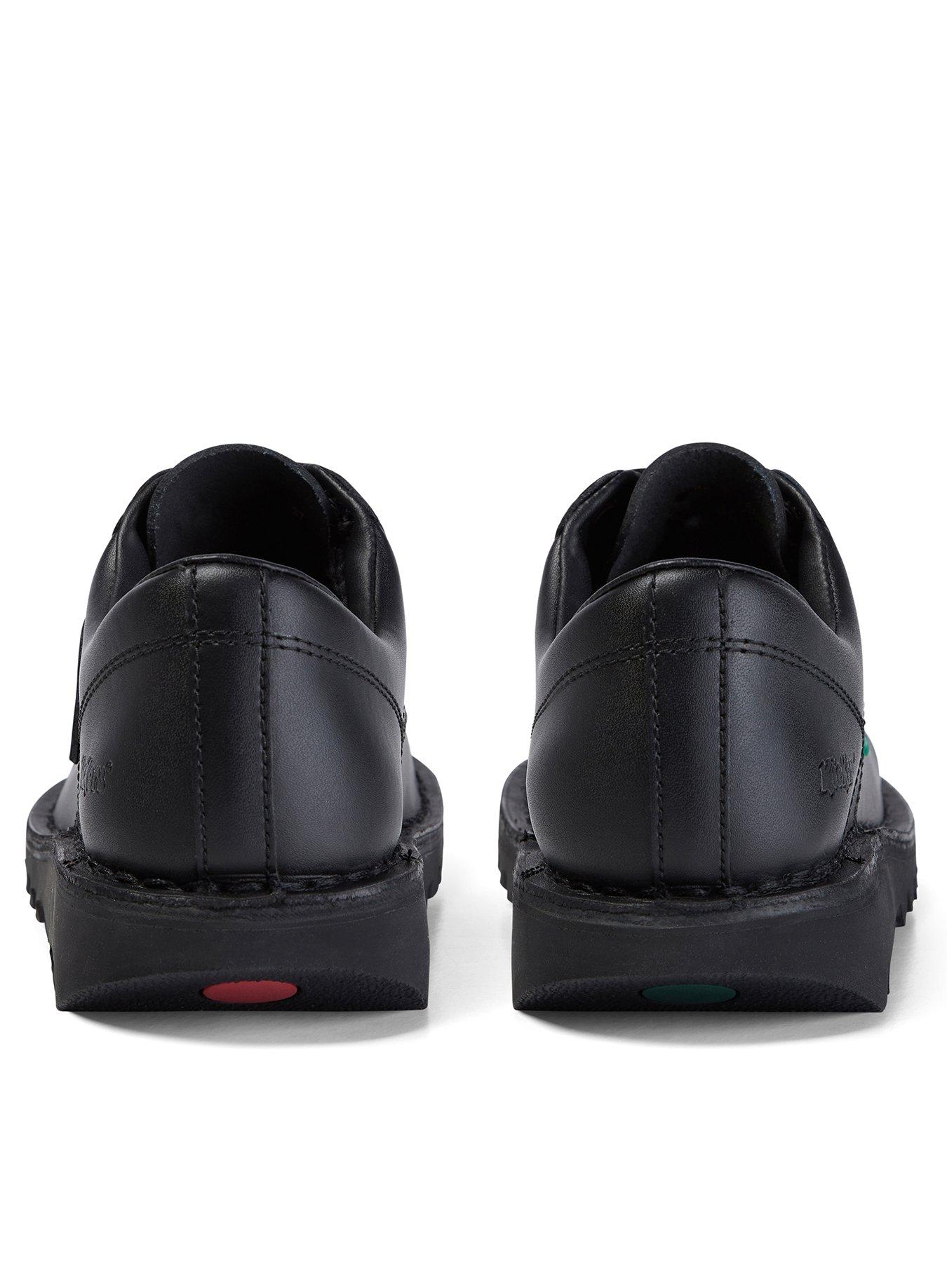 kickers kick lo core shoes