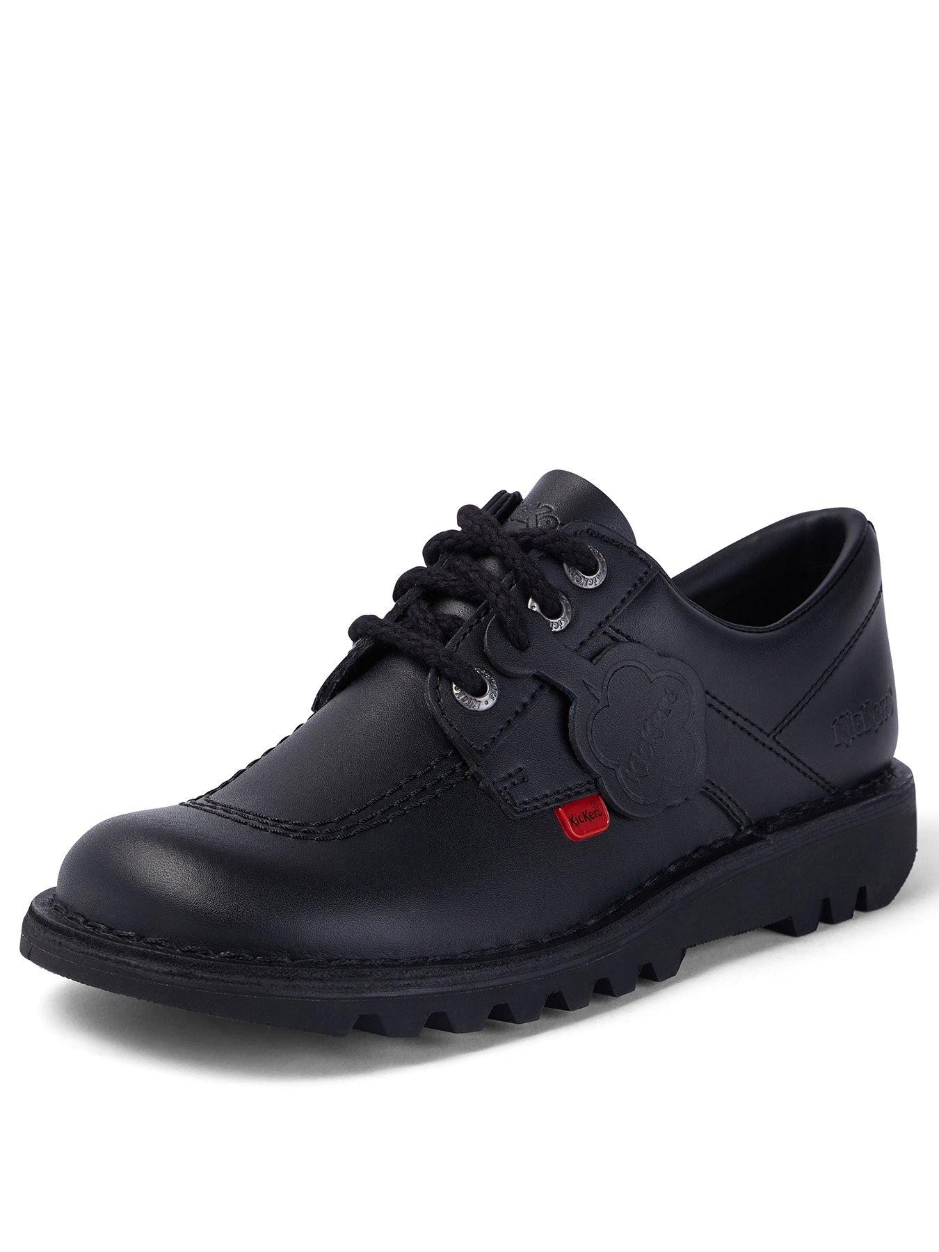 Kickers lo hot sale shoes