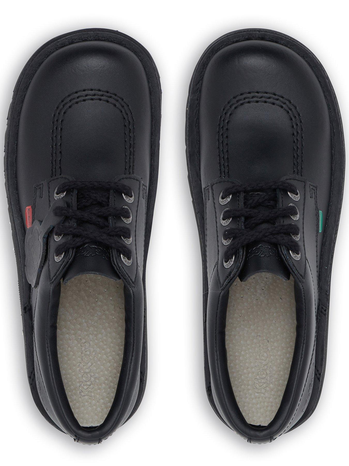 Kickers lo core size 7 hotsell