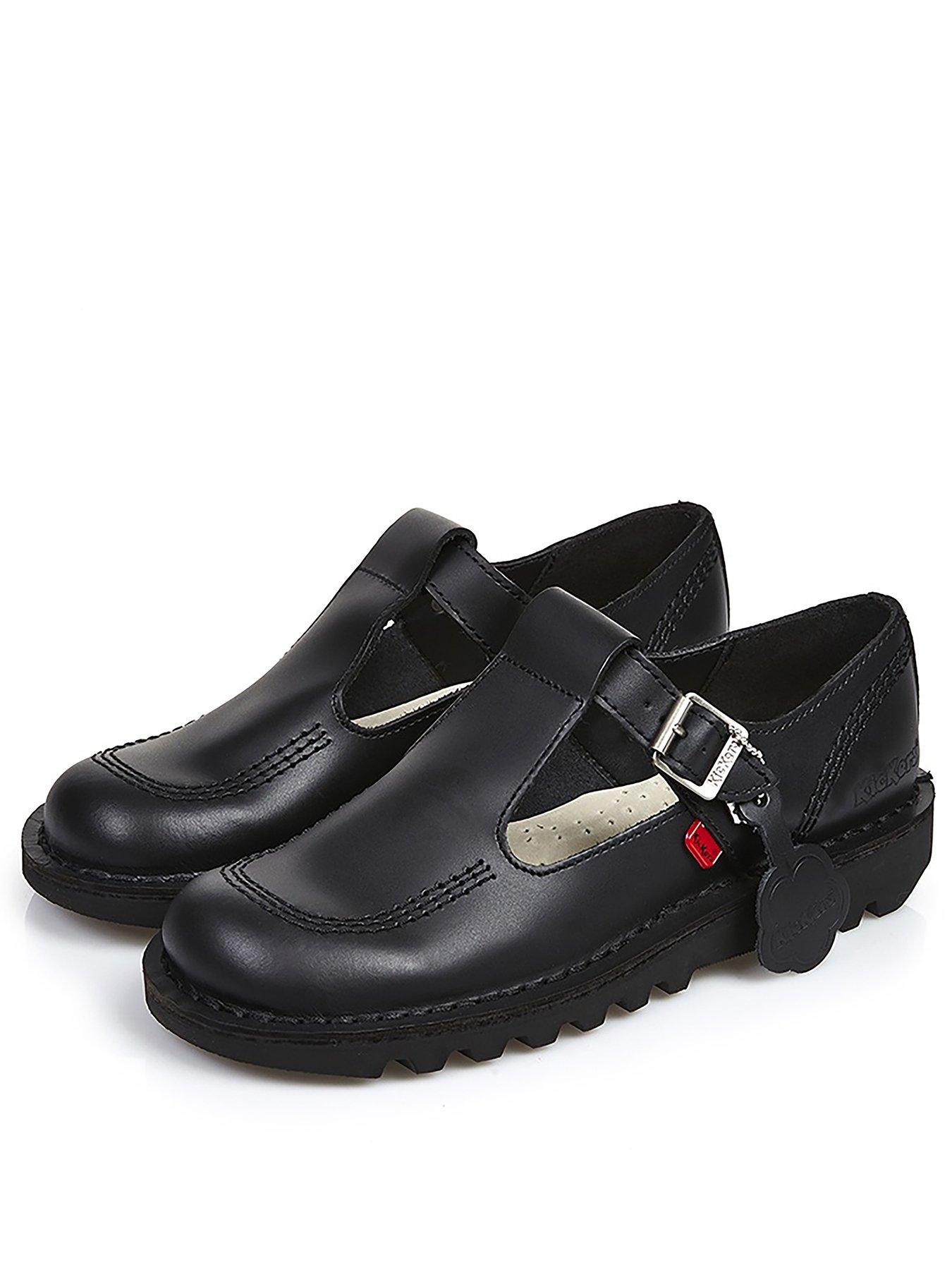 kickers loafers womens