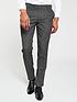  image of skopes-harcourt-slim-trousers-grey