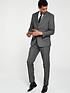  image of skopes-harcourt-slim-trousers-grey