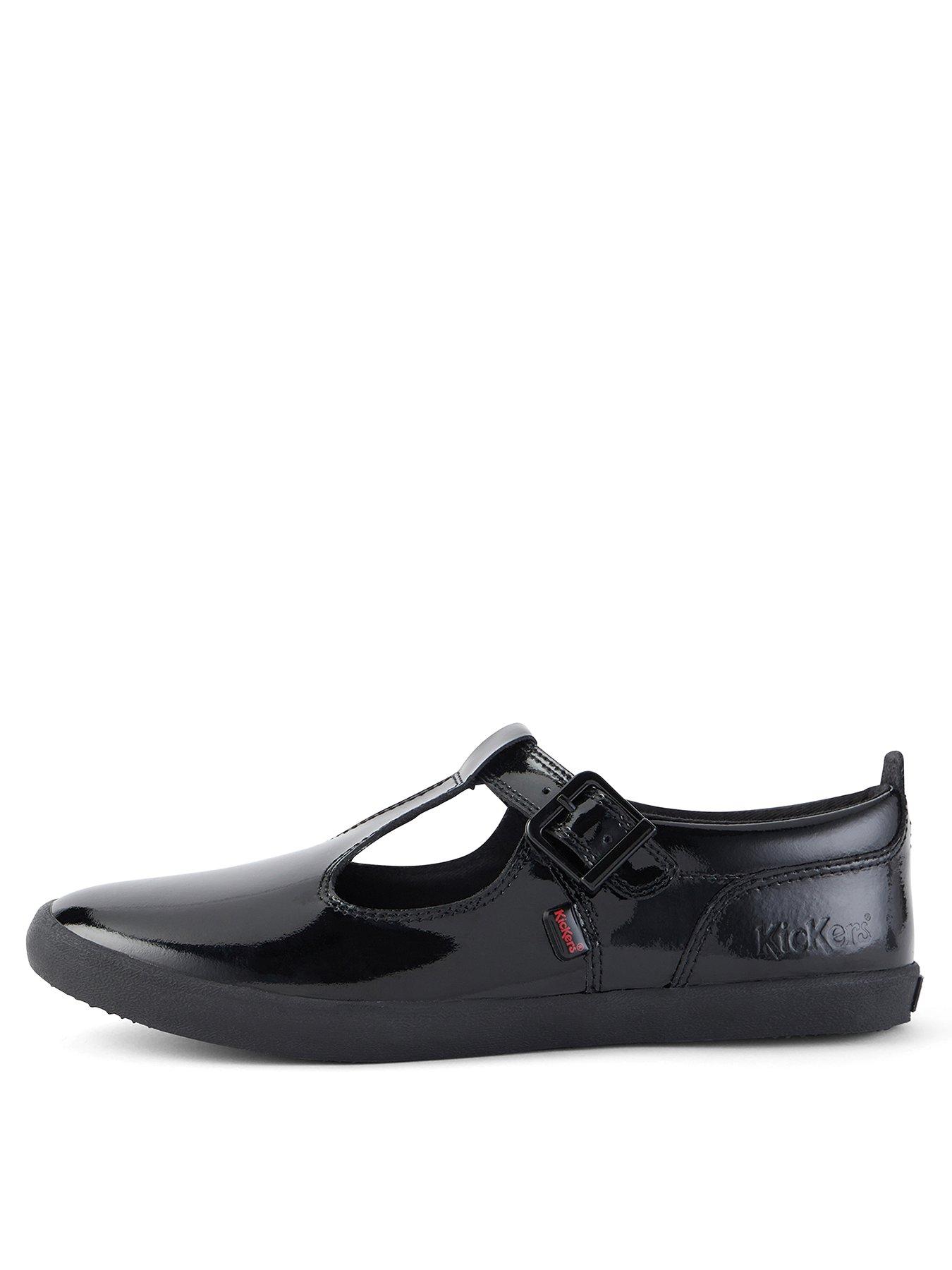 kariko t strap kickers