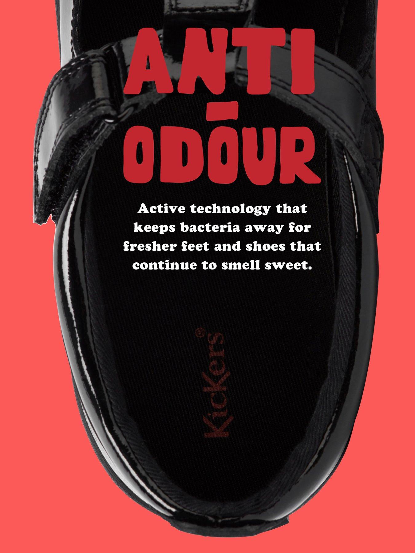 kickers kariko t strap