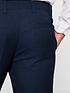  image of skopes-harcourt-slim-trousers-navy