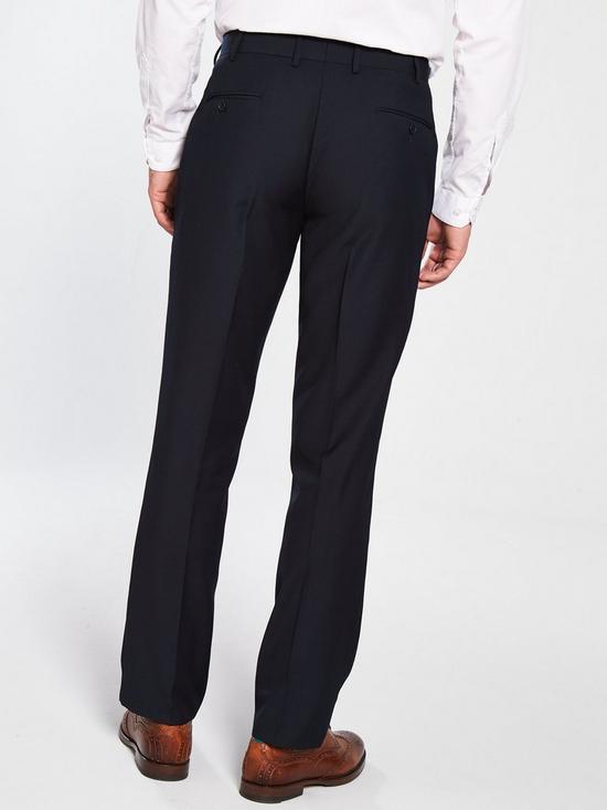 stillFront image of skopes-madrid-tailored-trousers-navy