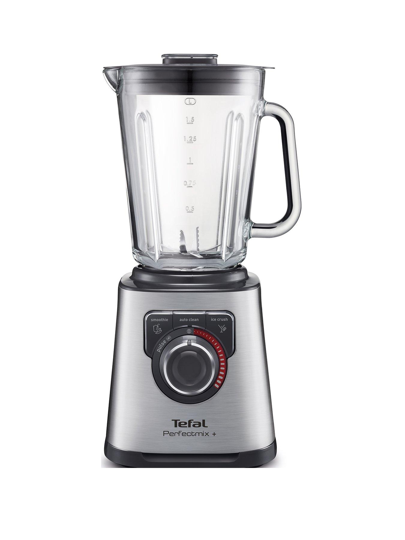 Tefal Blender Seti Kullanımı