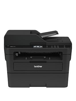 Brother Mfc-L2730Dw Mono Multifunction Laser Printer