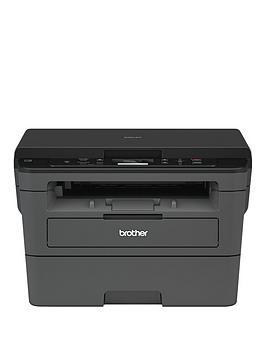 Brother Dcp-L2510D Mono Multifunction Laser Printer