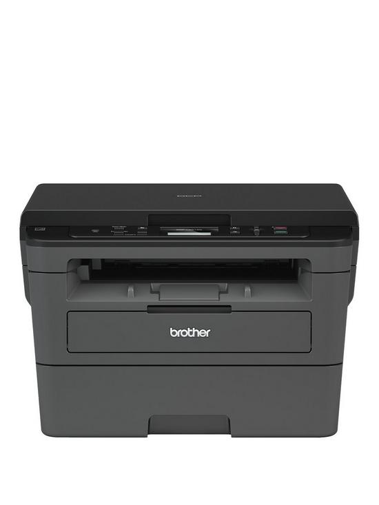 front image of brother-dcp-l2510dnbspmono-multifunction-laser-printer