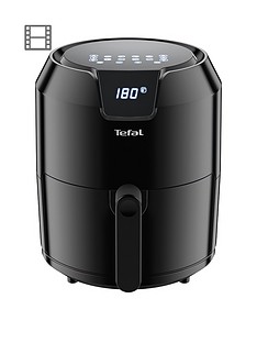 Tefal Easy Fry Precision EY401840 Air Fryer - Black / 4.2L