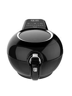 Tefal ActiFry Genius XL AH960840 Air Fryer - Black / 1.7kg
