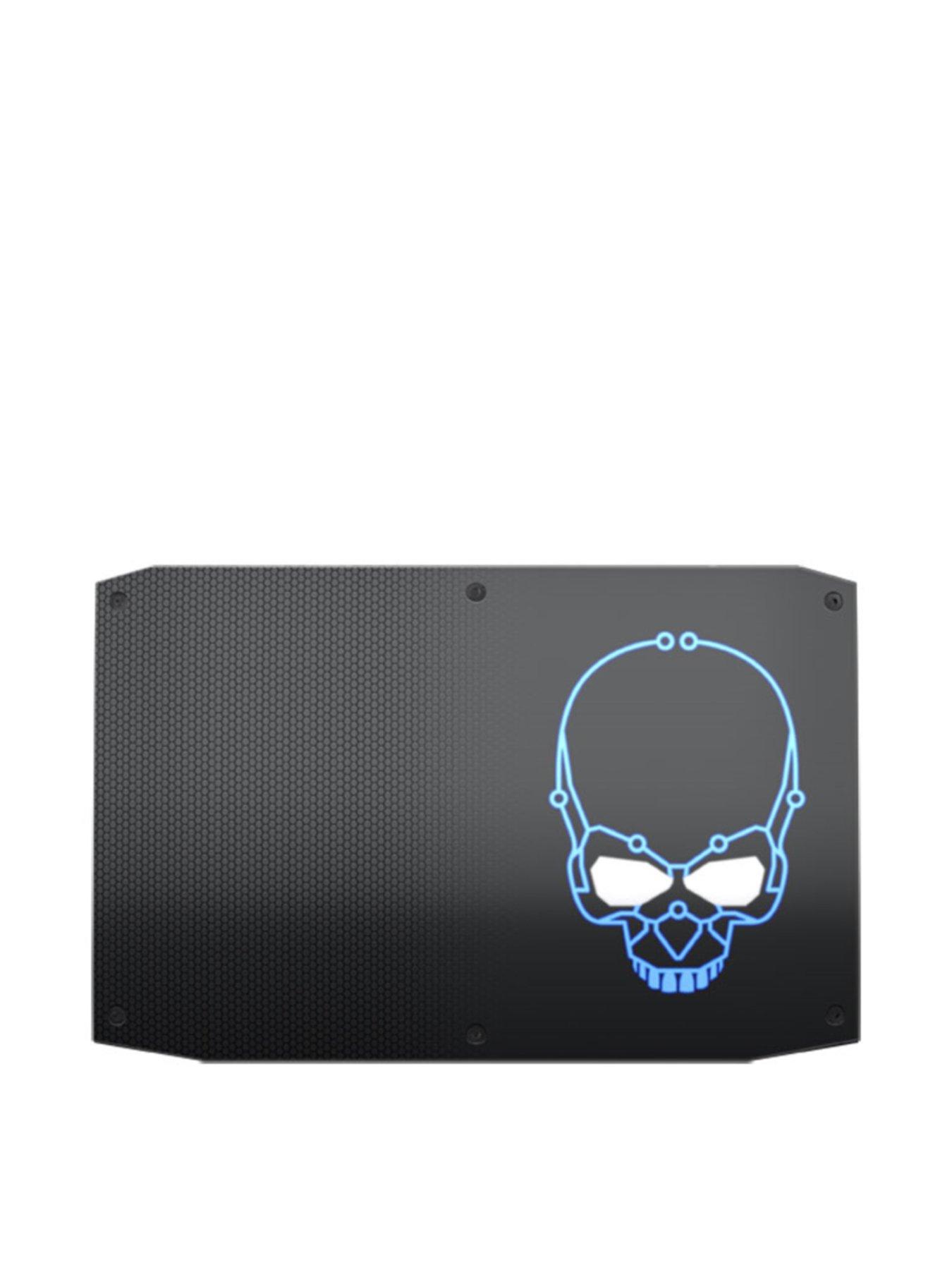 Intel Hades Canyon Nuc Mini Pc Kit Boxnuc8I7Hnk3 + Call Of Duty Black Ops 4