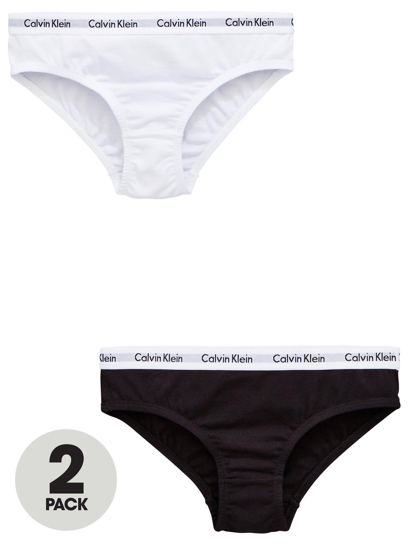 Calvin klein girls pants discount