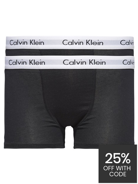 calvin-klein-boys-2-pack-trunks-black