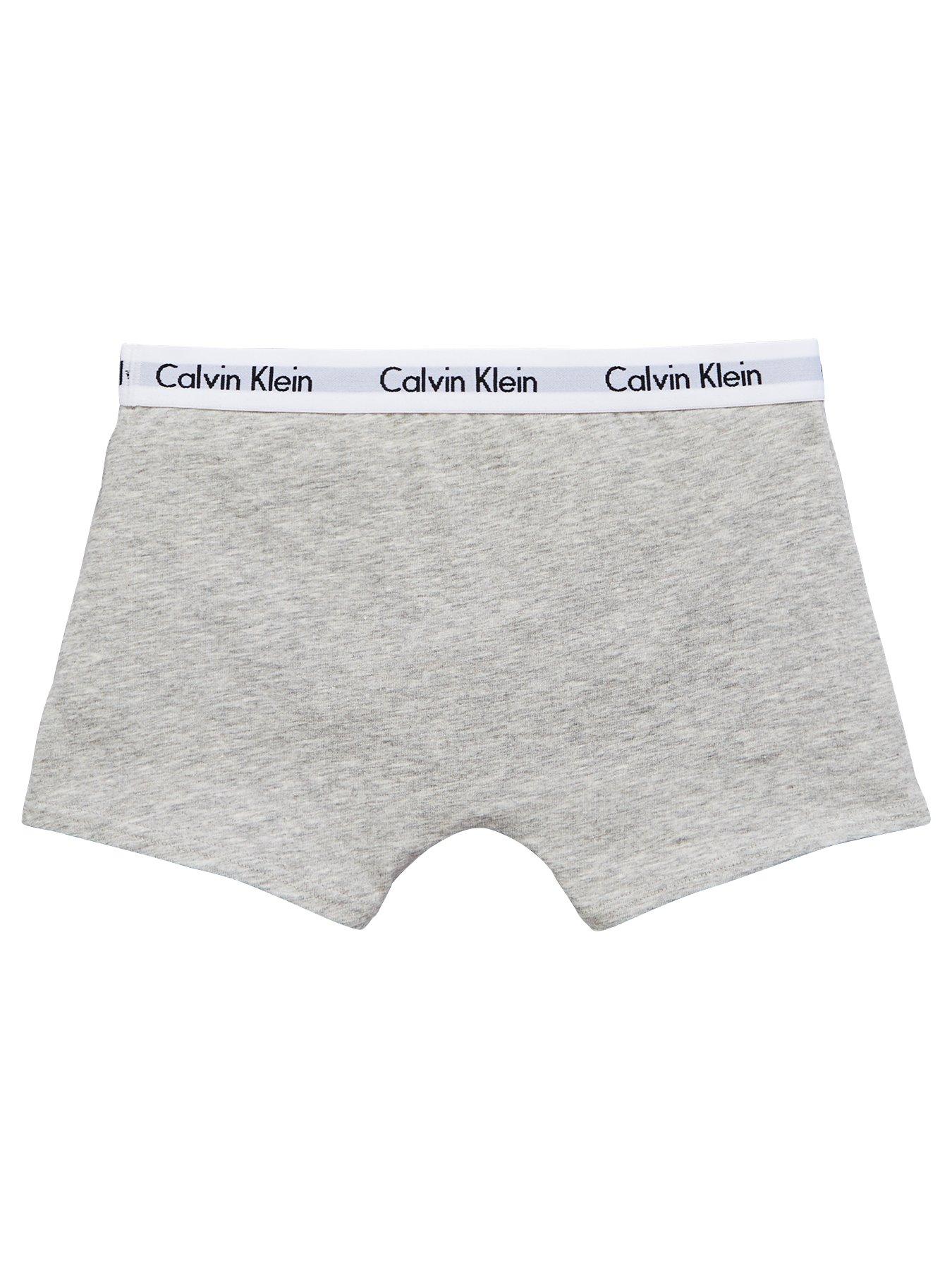 Boys calvin klein store pants