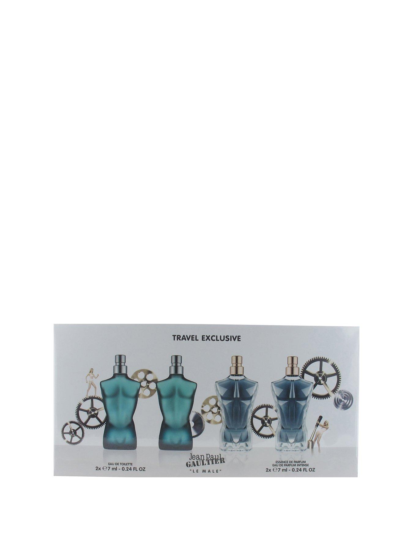 jean paul gaultier le male gift sets