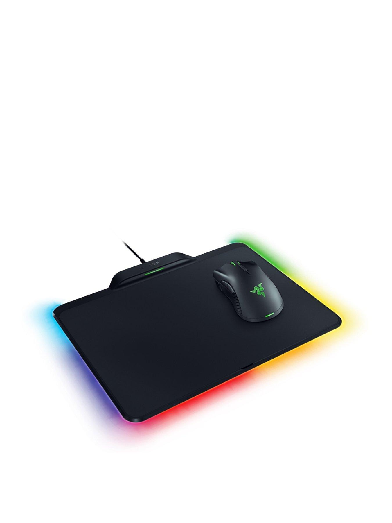 Razer Mamba + Firefly Hyperflux Bundle