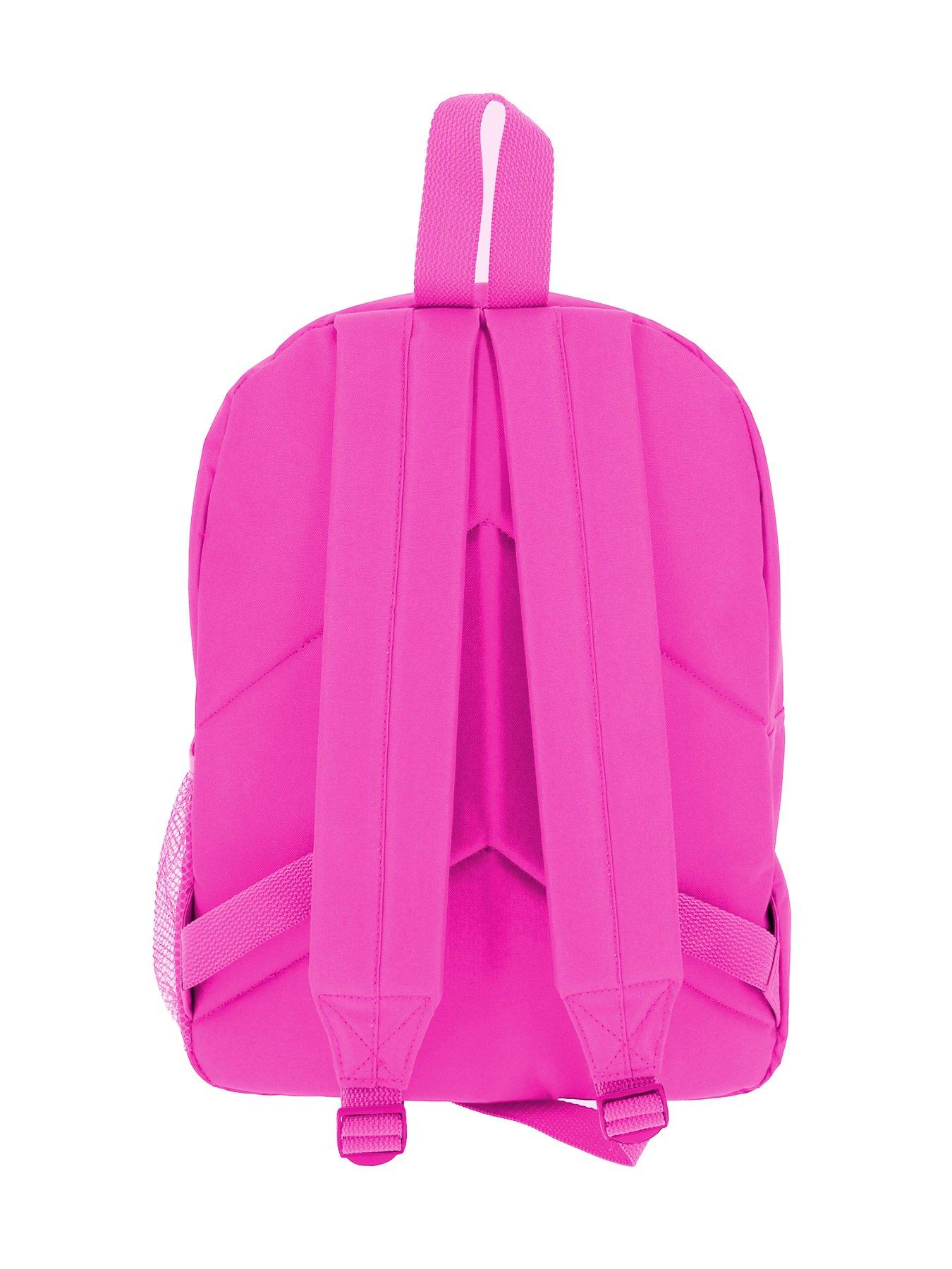 personalised lol school bag