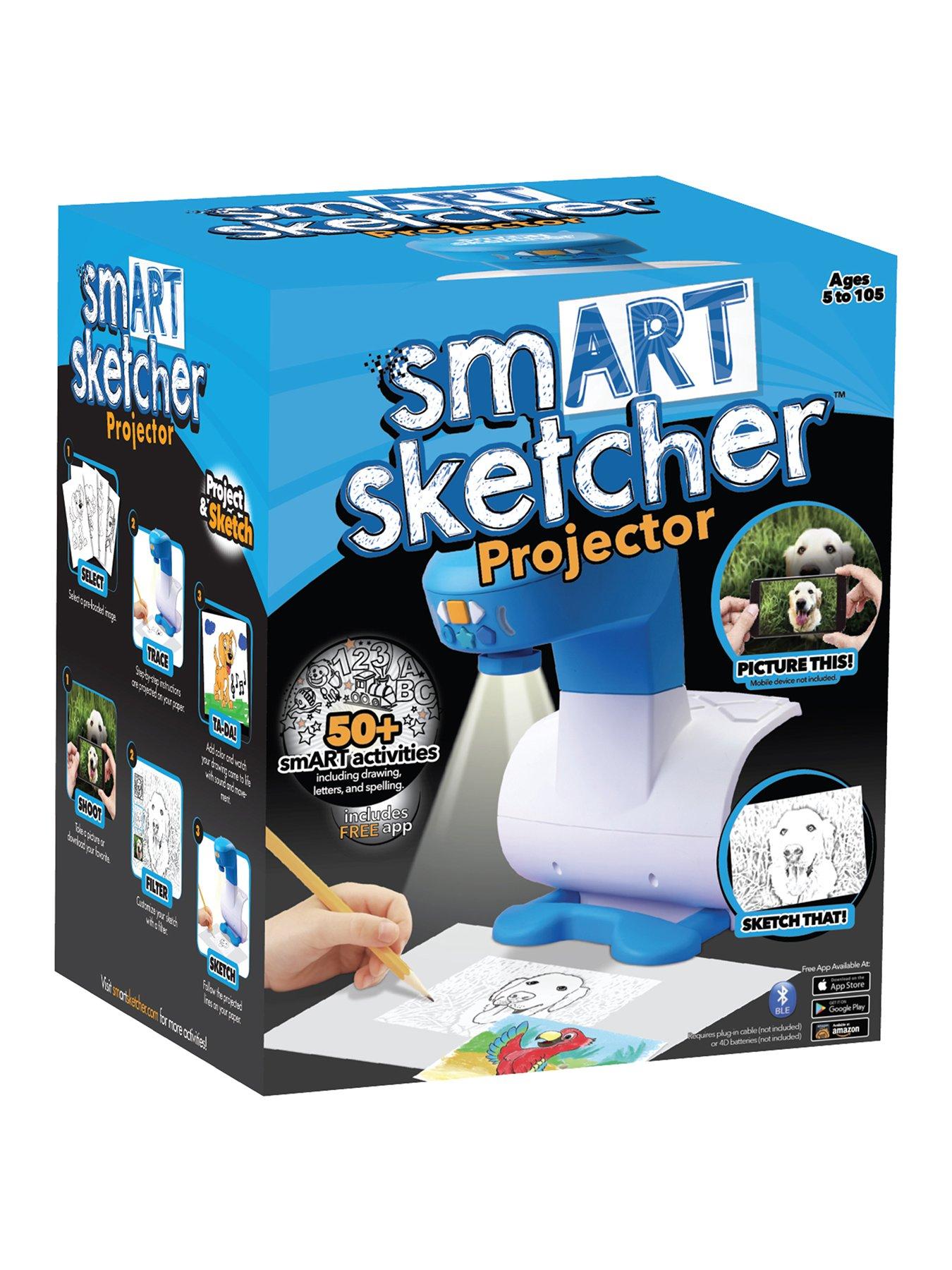 Smart Sketcher | very.co.uk