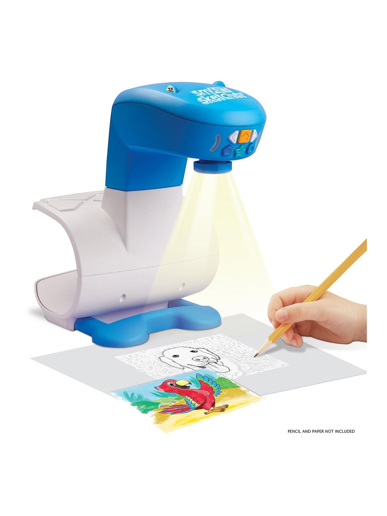 smart sketcher liverpool