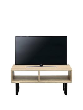 Telford Industrial Tv Unit - Fits Up To 40 Inch Tv