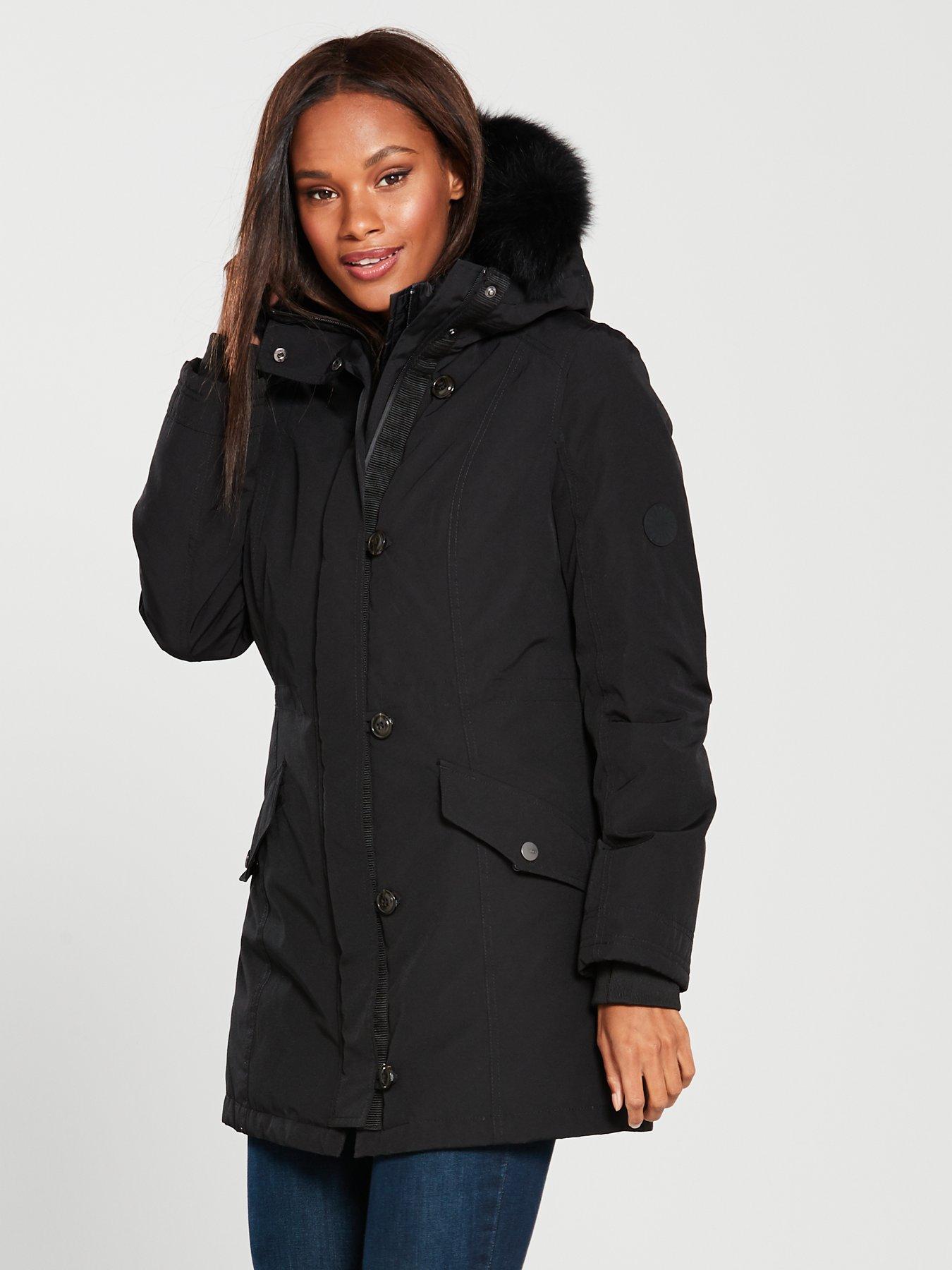 ugg parka adirondack