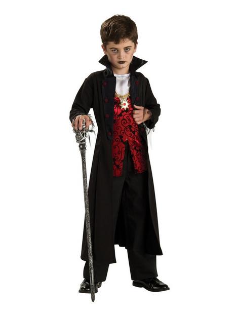 halloween-childrensnbsproyal-vampire-costume