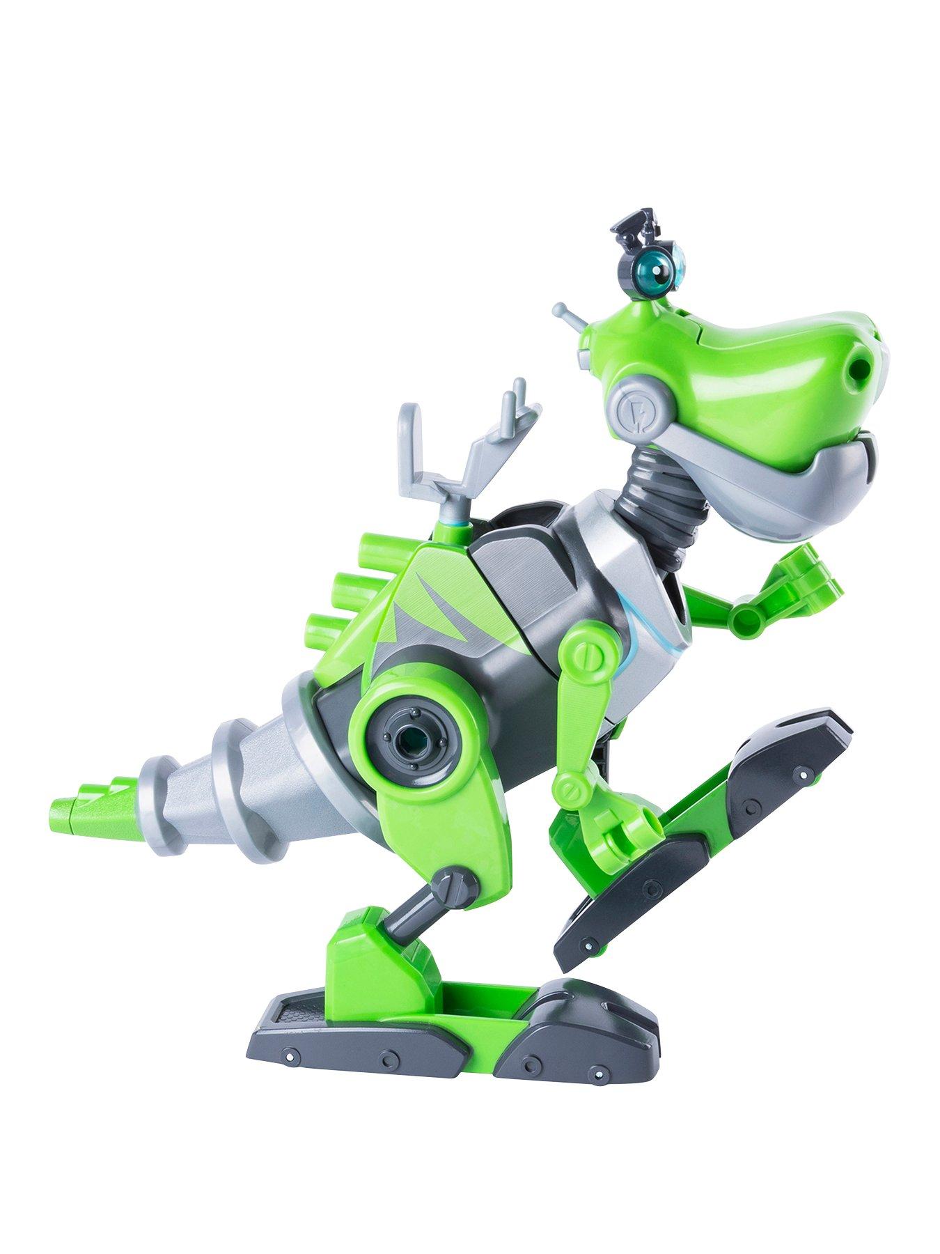 rusty rivets toys uk