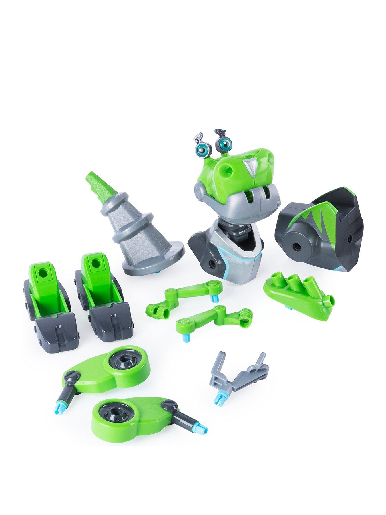 rusty rivets botasaur toy uk