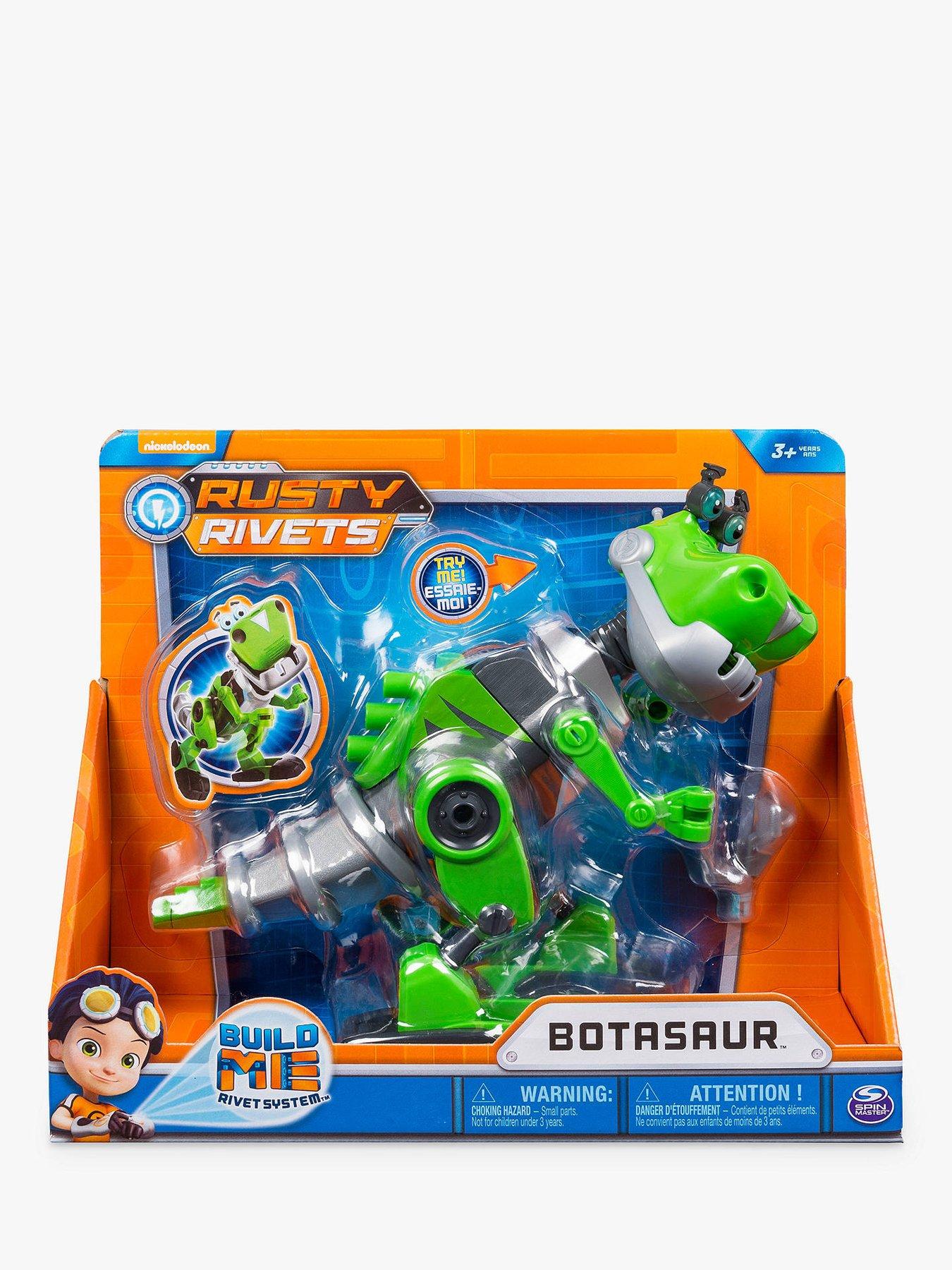 rusty rivets toys uk