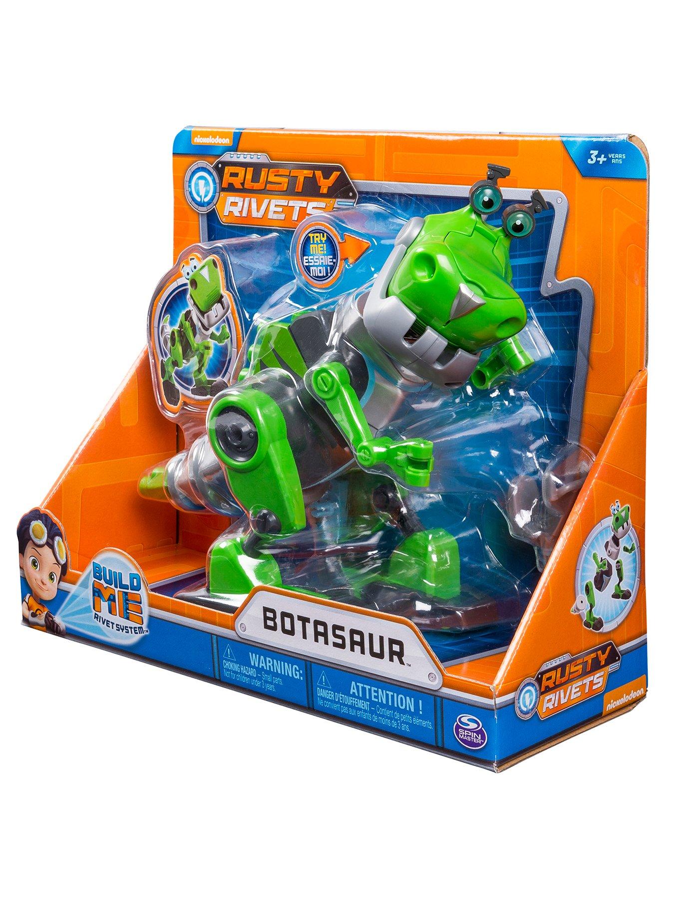 rusty rivets botasaur toy uk
