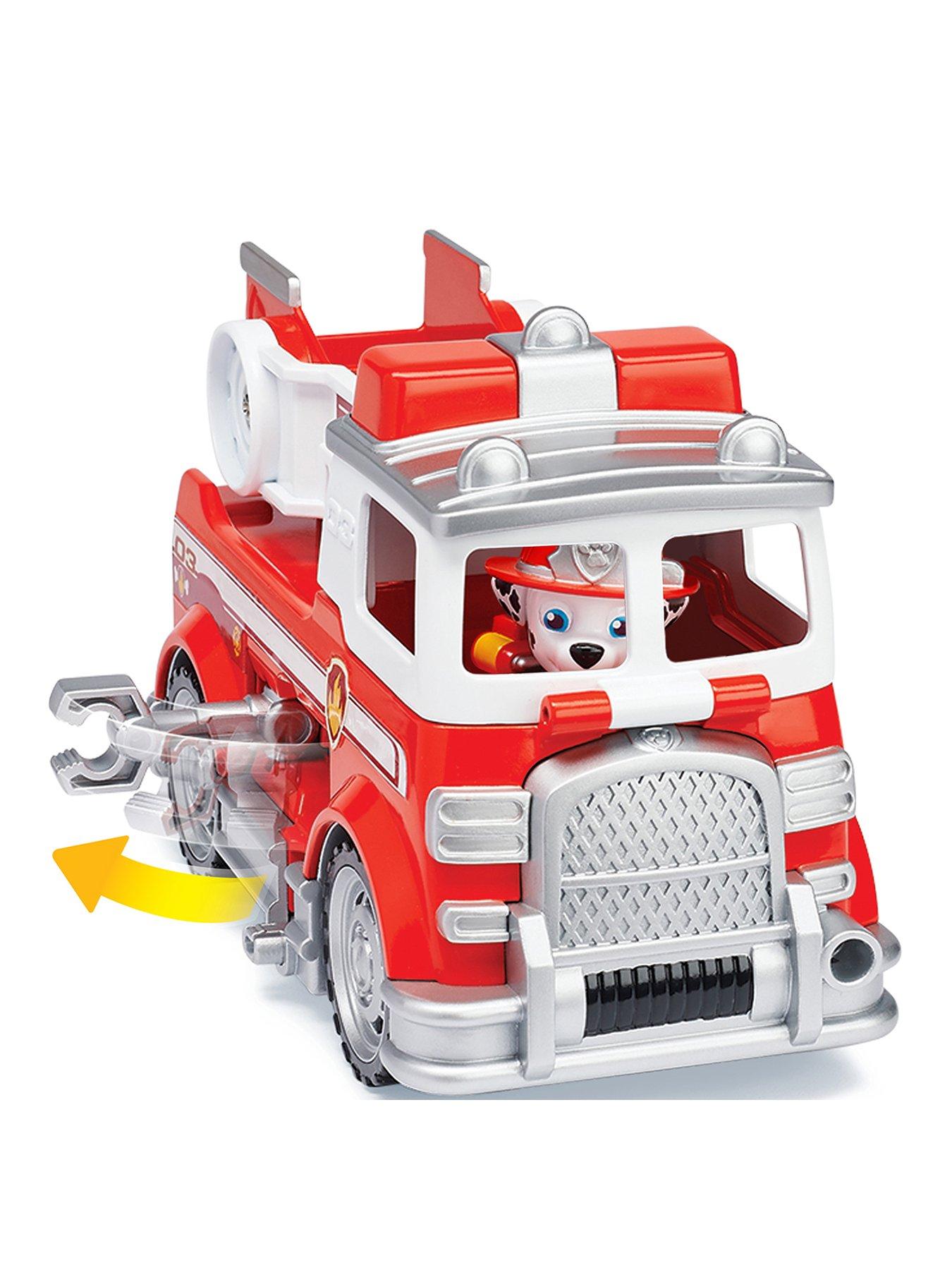 paw patrol toddler trampoline