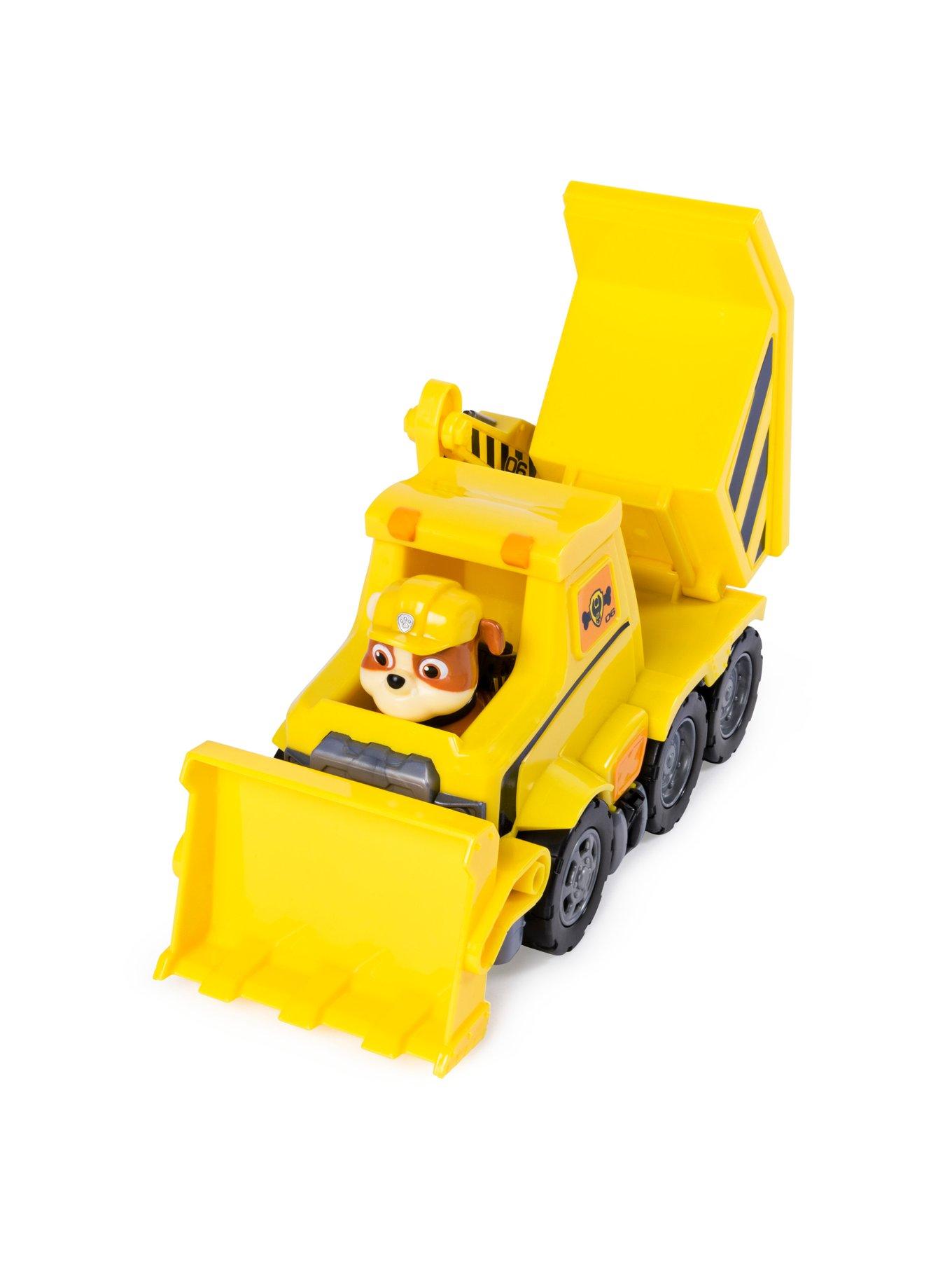 Paw Patrol Ultimate Rescue Vehicle 