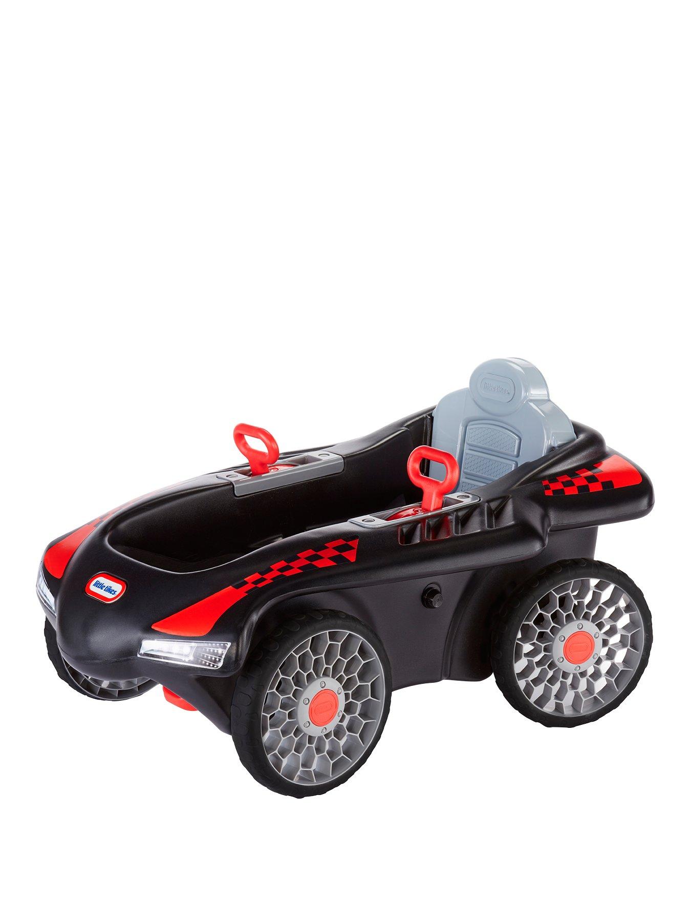 little tikes sport racer